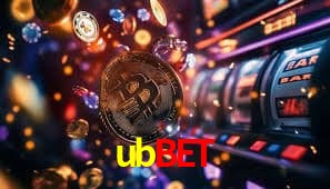 Download para Android e iOS na ubbet