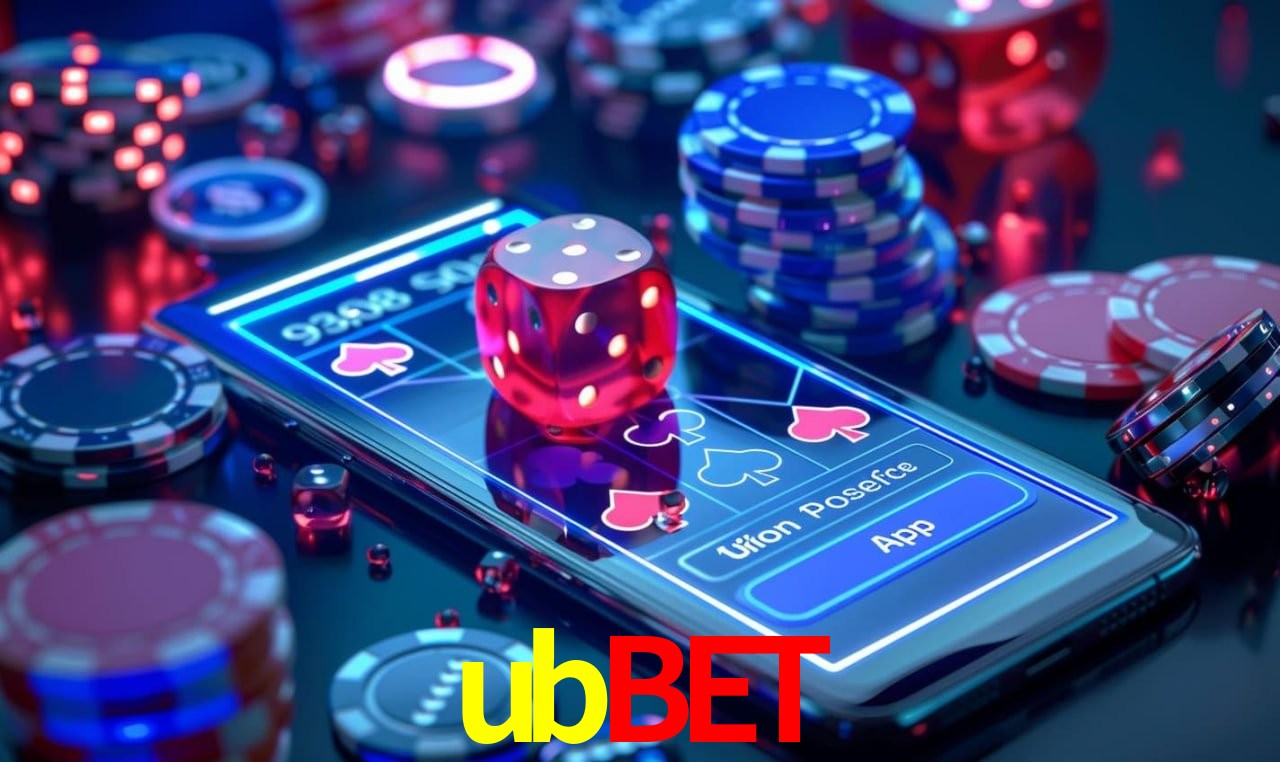 Canal oficial no Telegram da ubbet