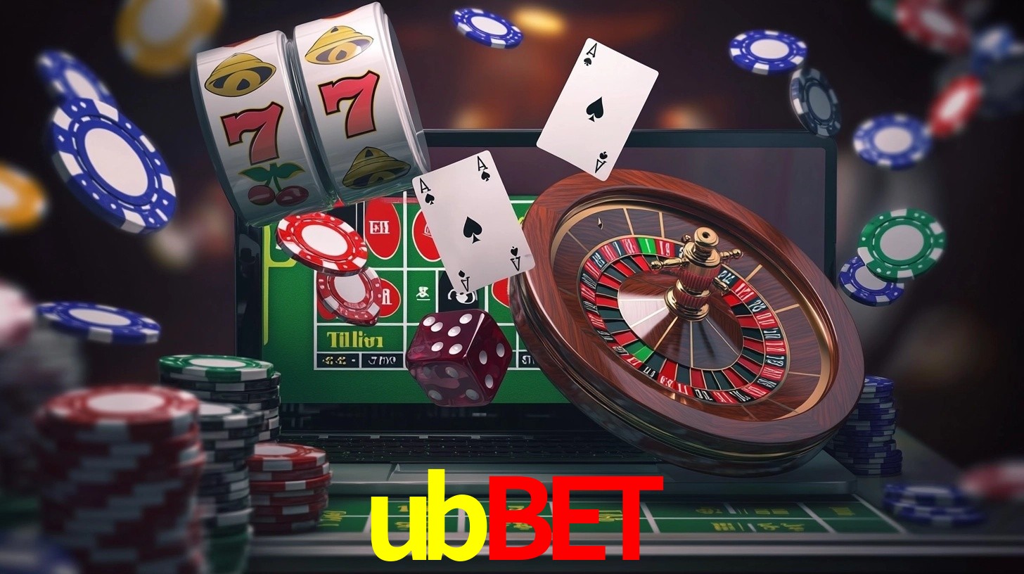 Cashback e recargas na ubbet