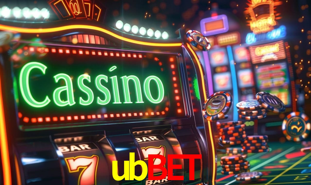 Requisitos do APK da ubbet para Android