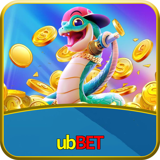 ubbet Logo